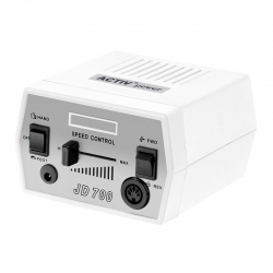 ACTIV POWER FREZARKA JD700 WHITE